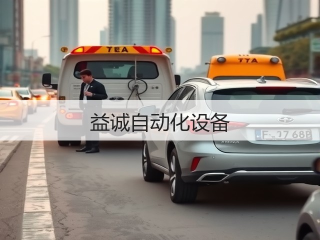 益诚自动化设备(图1)