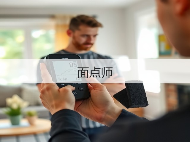 面点师(图2)