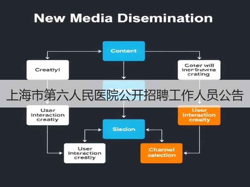 上海市第六人民医院公开招聘工作人员公告