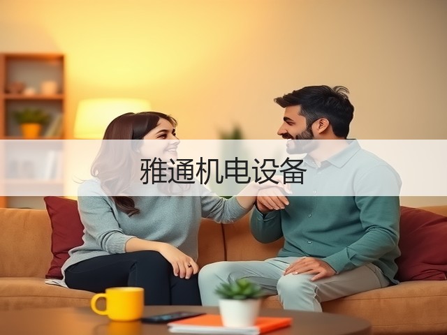 雅通机电设备(图3) 雅通机电设备(图3)