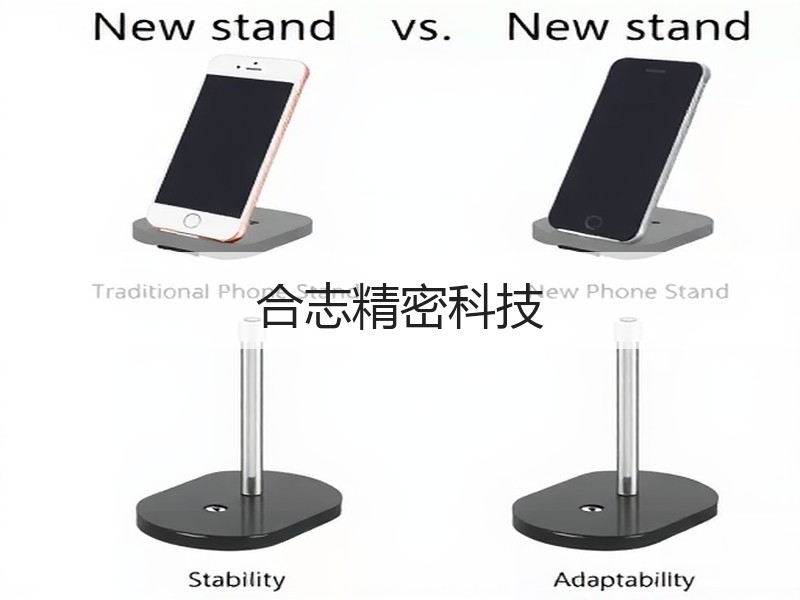 合志精密科技