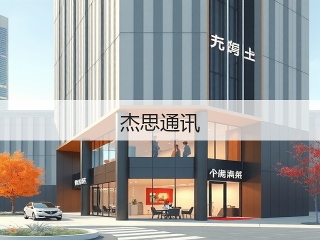 杰思通讯(图3)