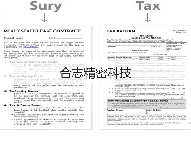 合志精密科技(图1) 合志精密科技(图1)