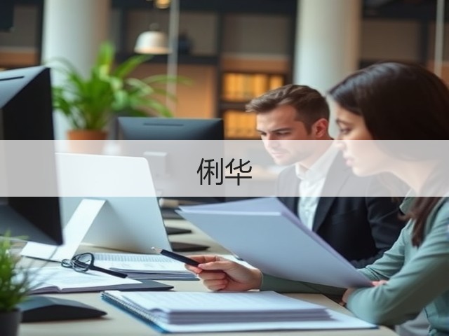 俐华(图1)