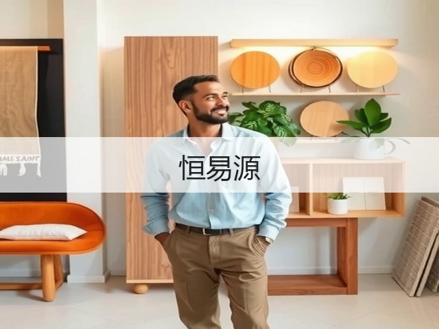 恒易源(图3) 恒易源(图3)