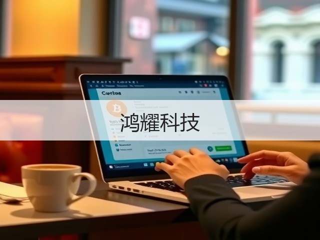 鸿耀科技(图2)