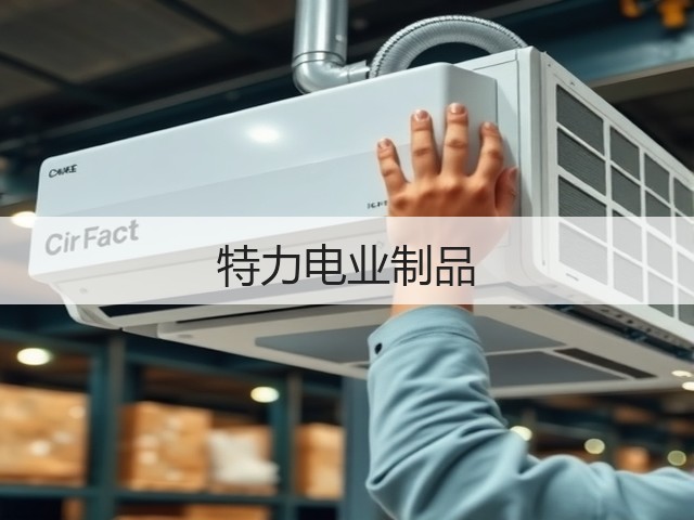 特力电业制品(图2) 特力电业制品(图2)
