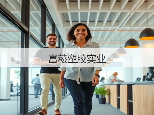 富菘塑胶实业(图2) 富菘塑胶实业(图2)