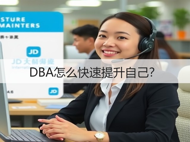 DBA怎么快速提升自己?(图3) DBA怎么快速提升自己?(图3)