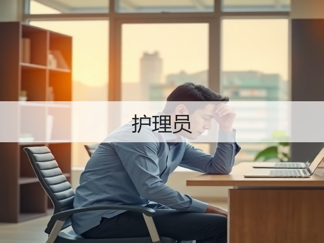 护理员(图2)