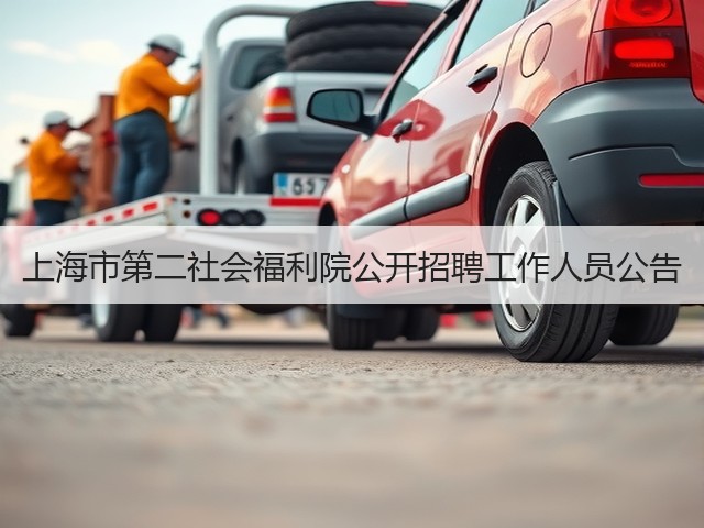 上海市第二社会福利院公开招聘工作人员公告(图2) 上海市第二社会福利院公开招聘工作人员公告(图2)