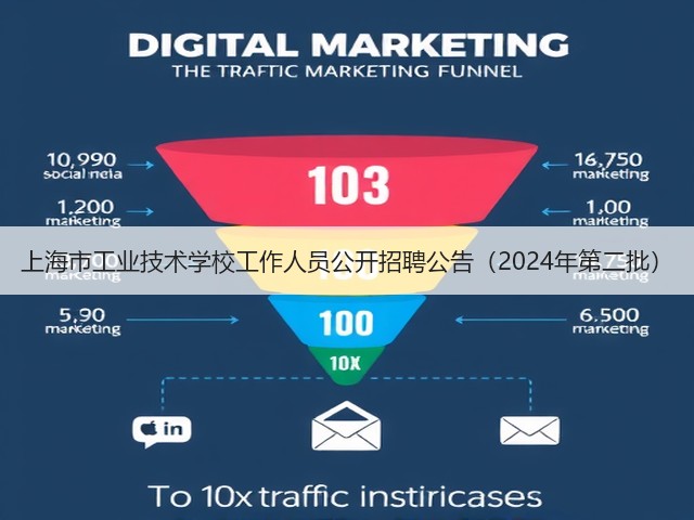 上海市工业技术学校工作人员公开招聘公告(2024年第二批)(图1) 上海市工业技术学校工作人员公开招聘公告(2024年第二批)(图1)