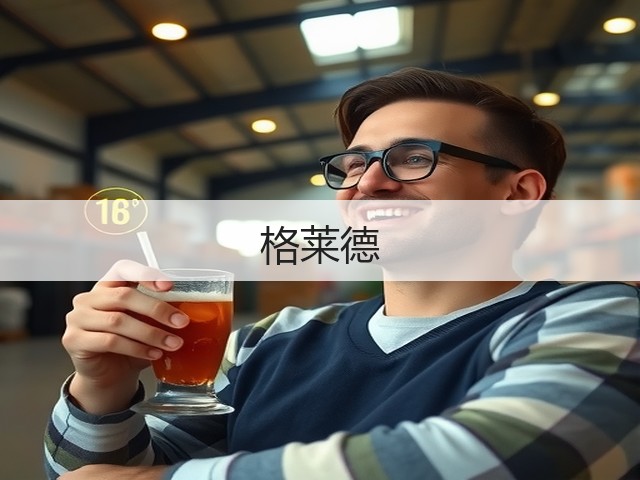 格莱德(图3)