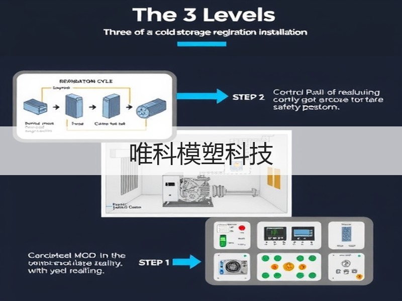 唯科模塑科技