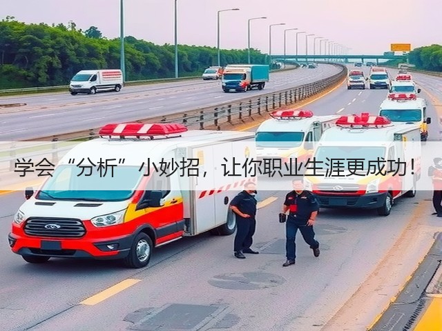 学会“分析”小妙招，让你职业生涯更成功！(图3)