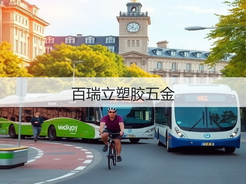百瑞立塑胶五金