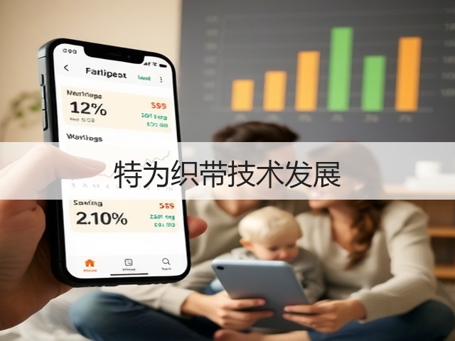 特为织带技术发展(图1)