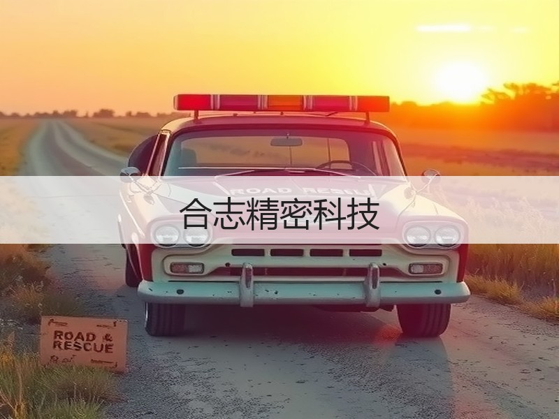 合志精密科技