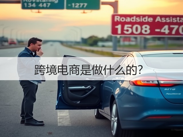 跨境电商是做什么的?(图3) 跨境电商是做什么的?(图3)
