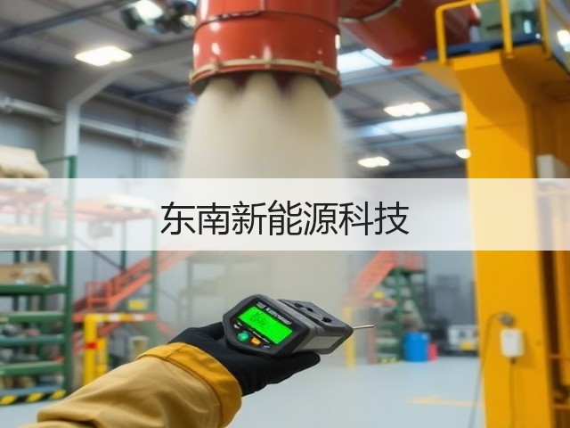 东南新能源科技(图1)
