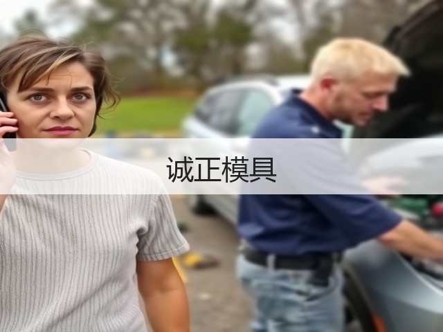 诚正模具(图1) 诚正模具(图1)