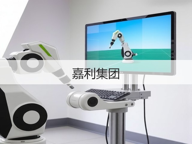 嘉利集团(图3)
