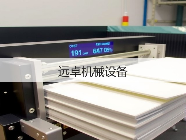 远卓机械设备(图1)