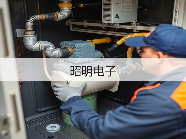 昭明电子(图3) 昭明电子(图3)