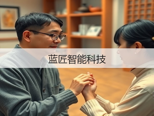 蓝匠智能科技(图1)