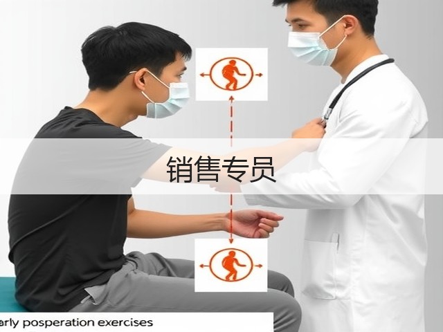 销售专员(图2)