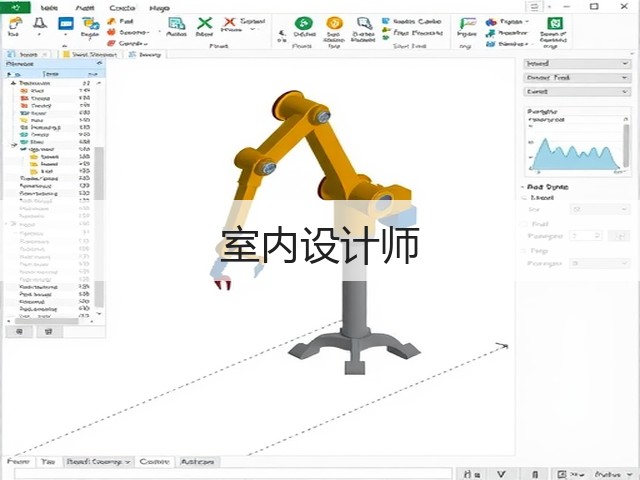 室内设计师(图2) 室内设计师(图2)