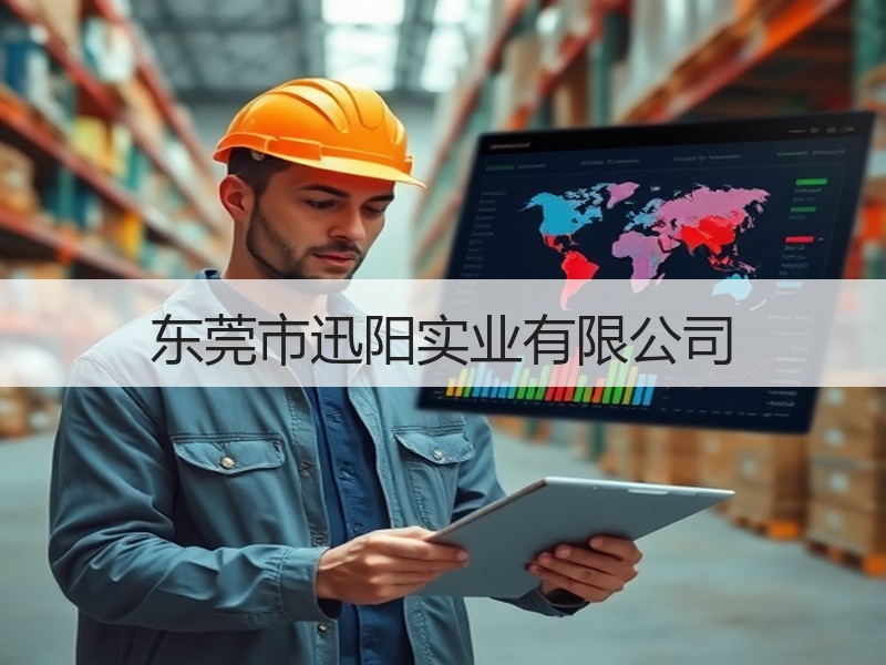 东莞市迅阳实业有限公司