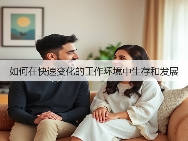 如何在快速变化的工作环境中生存和发展(图3)