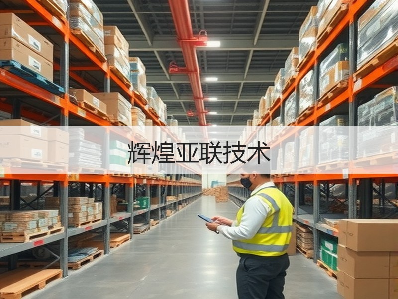 辉煌亚联技术