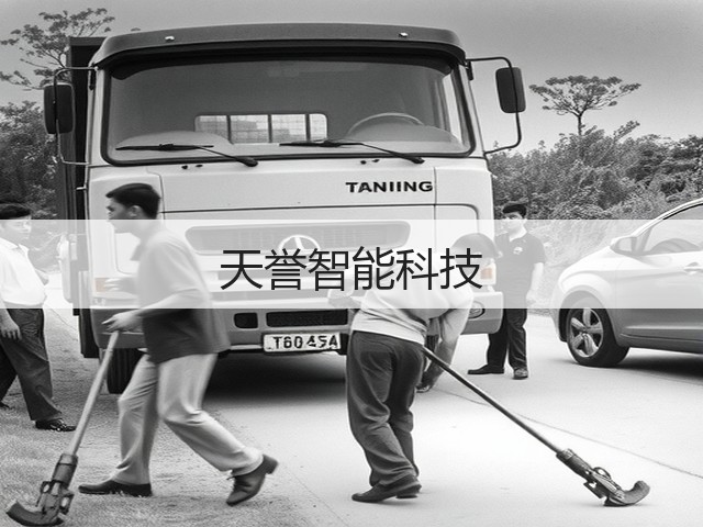 天誉智能科技(图1) 天誉智能科技(图1)