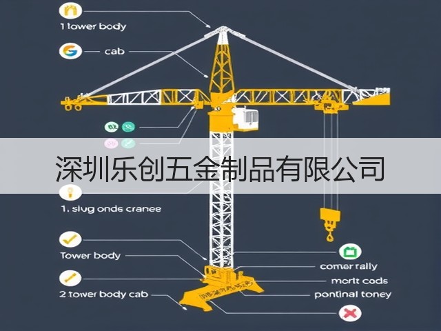 深圳乐创五金制品有限公司(图1)