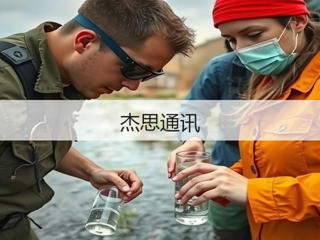 杰思通讯(图2)