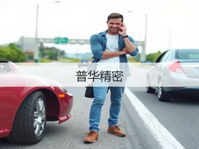 普华精密
