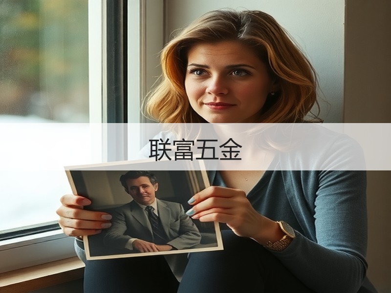 联富五金