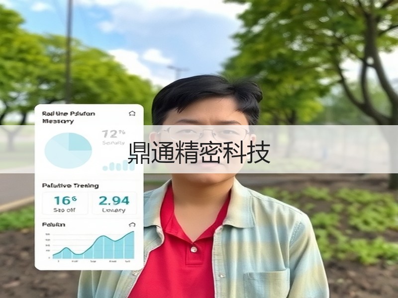 鼎通精密科技