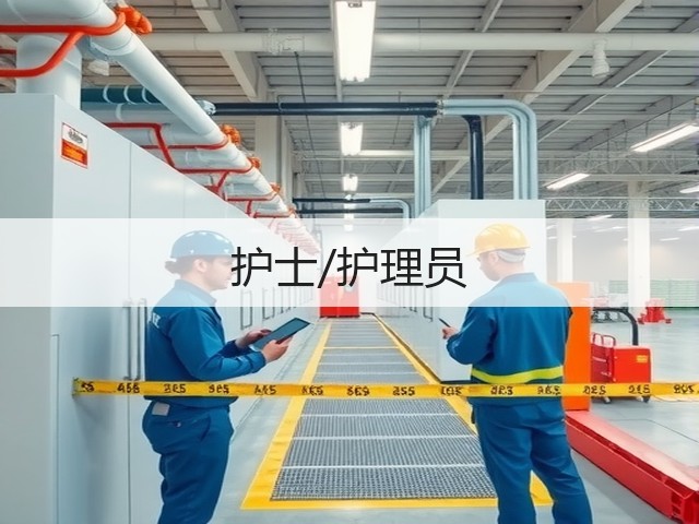 护士/护理员(图3) 护士/护理员(图3)