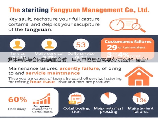 退休年龄与合同期满重合时,用人单位是否需要支付经济补偿金?(图3) 退休年龄与合同期满重合时,用人单位是否需要支付经济补偿金?(图3)