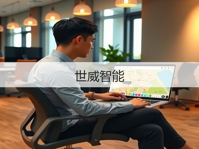 世威智能(图2) 世威智能(图2)