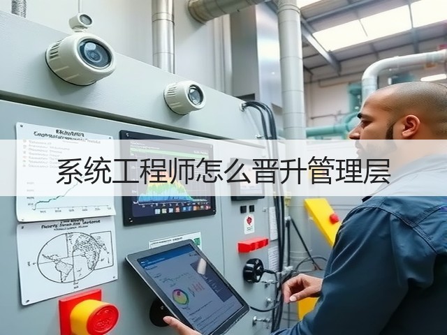 系统工程师怎么晋升管理层(图3) 系统工程师怎么晋升管理层(图3)