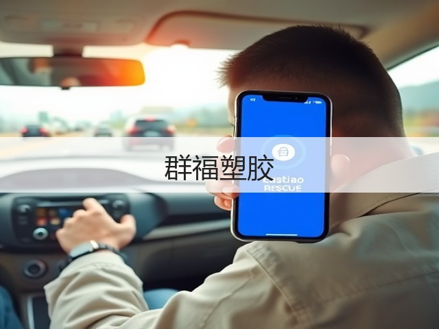 群福塑胶(图1) 群福塑胶(图1)