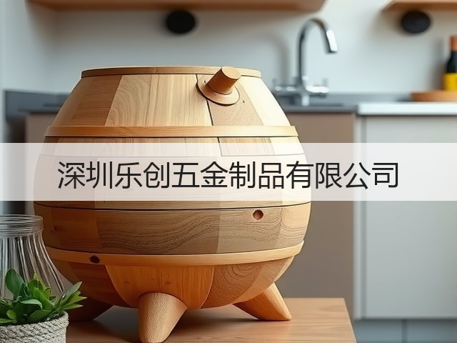 深圳乐创五金制品有限公司(图2)