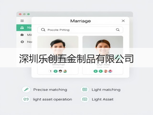 深圳乐创五金制品有限公司(图3)
