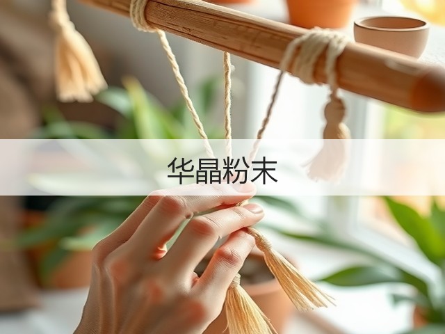 华晶粉末(图3)