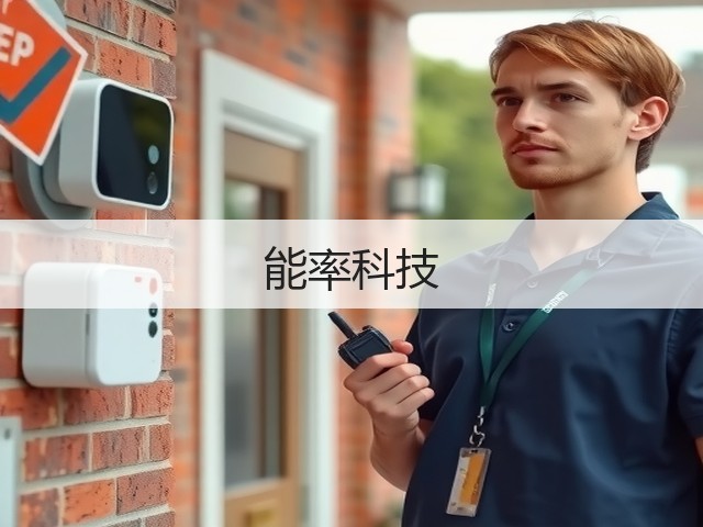 能率科技(图3)