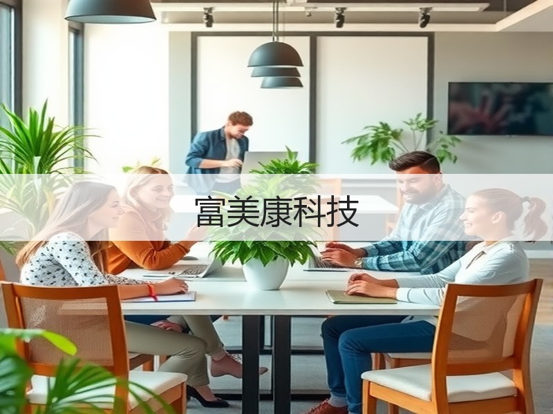 富美康科技